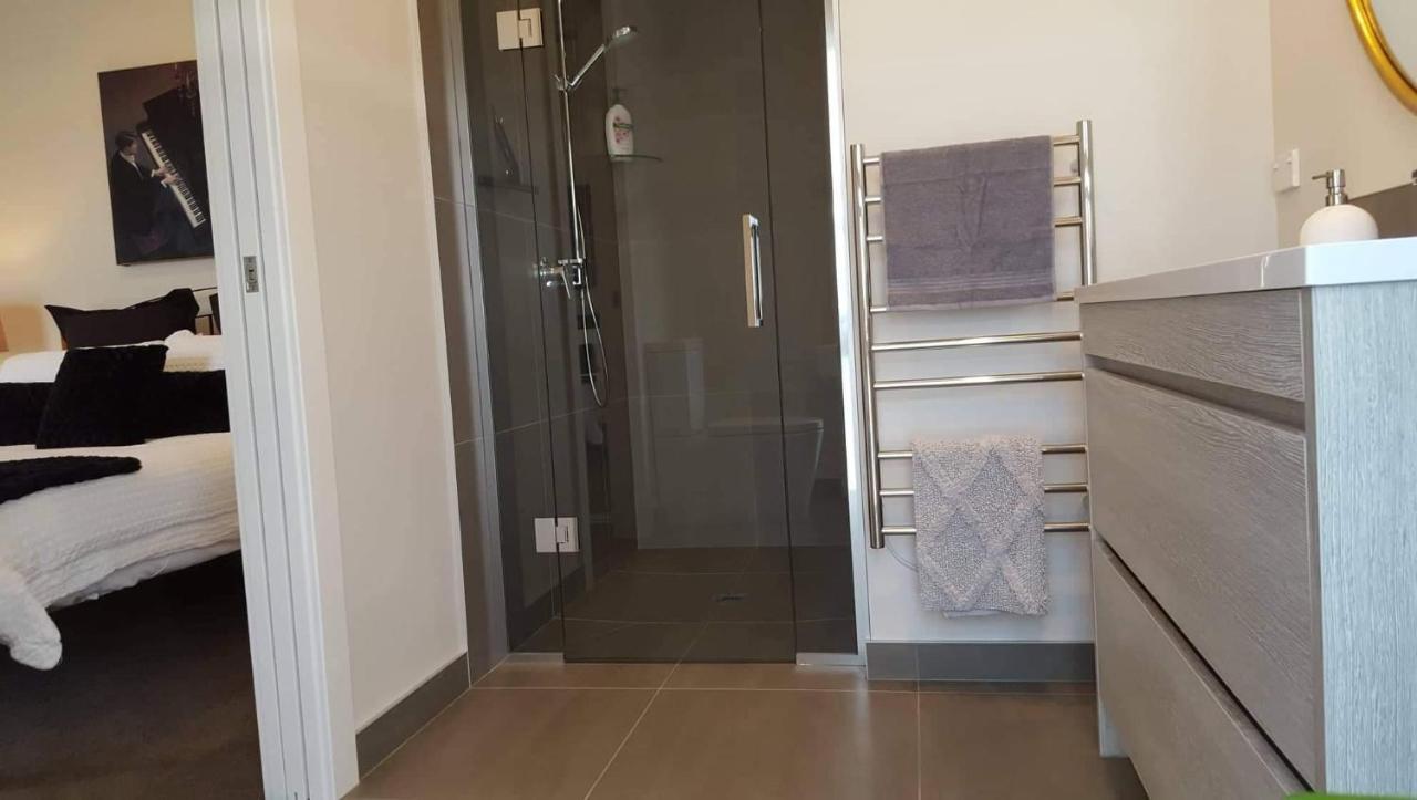 Apartamento Waterways Escape Whitianga Exterior foto