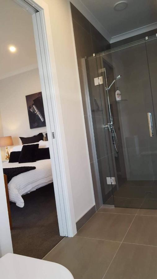 Apartamento Waterways Escape Whitianga Exterior foto