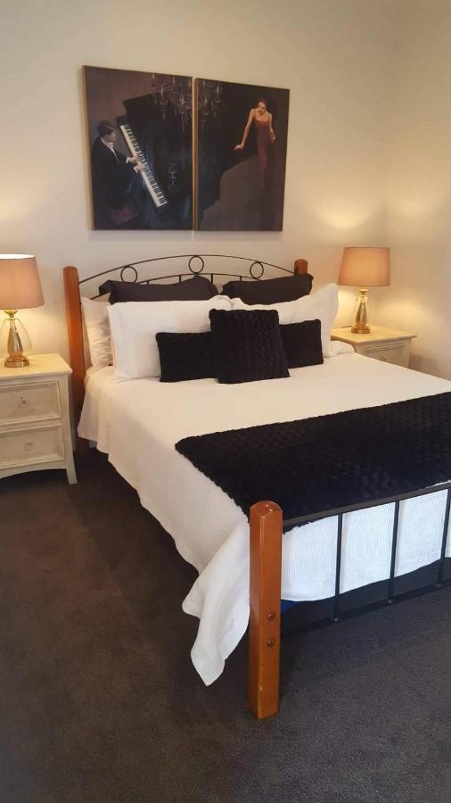 Apartamento Waterways Escape Whitianga Exterior foto